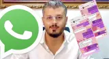 بعد فيديو طلب المال.. أمين رغيب يكشف كيف ينتحل المحتالون هوية الأقارب على واتساب